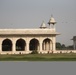 Secretary Esper Visits Red Fort Historic Site in India