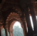 Secretary Esper Visits Red Fort Historic Site in India