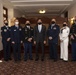 Secretary Esper Visits Service Members in India