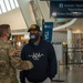 New York National Guard supports COVID-19 travel safety operations