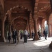 Secretary Esper Visits Red Fort Historic Site in India
