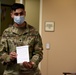 AZNG conducts COVID-19 point-of-care testing system training