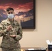 AZNG conducts COVID-19 point-of-care testing system training