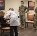 AZNG conducts COVID-19 point-of-care testing system training