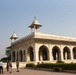 Secretary Esper Visits Red Fort Historic Site in India