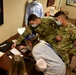 AZNG conducts COVID-19 point-of-care testing system training
