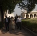 Secretary Esper Visits Red Fort Historic Site in India