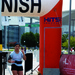 Michigan Soldiers running for their state in the 2020 National Guard marathon