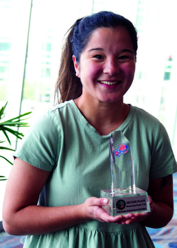 Michigan Soldiers running for their state in the 2020 National Guard marathon