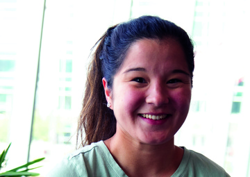 Michigan Soldiers running for their state in the 2020 National Guard marathon