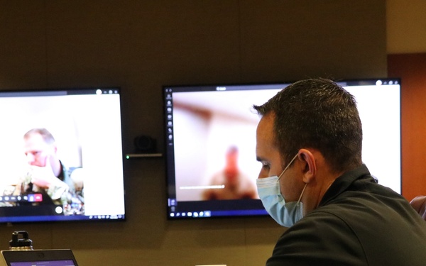 BAMC, Argentine Army SMEE