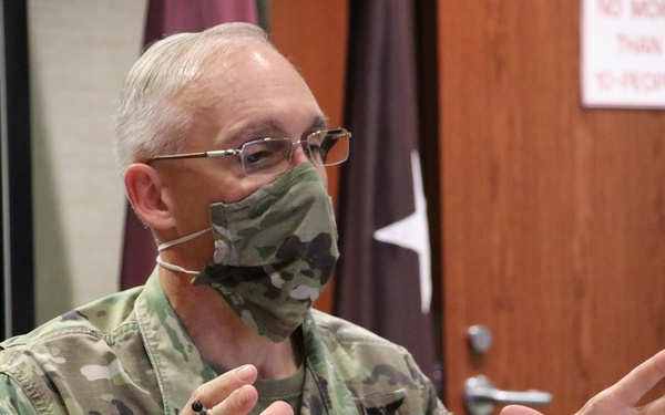 BAMC, Argentine Army SMEE