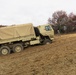 Regional Training Site-Maintenance Wheeled-Vehicle Recovery Operations Course