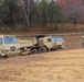 Regional Training Site-Maintenance Wheeled-Vehicle Recovery Operations Course