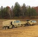 Regional Training Site-Maintenance Wheeled-Vehicle Recovery Operations Course