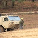 Regional Training Site-Maintenance Wheeled-Vehicle Recovery Operations Course