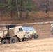 Regional Training Site-Maintenance Wheeled-Vehicle Recovery Operations Course