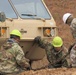 Regional Training Site-Maintenance Wheeled-Vehicle Recovery Operations Course