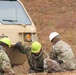 Regional Training Site-Maintenance Wheeled-Vehicle Recovery Operations Course