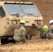 Regional Training Site-Maintenance Wheeled-Vehicle Recovery Operations Course