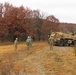 Regional Training Site-Maintenance Wheeled-Vehicle Recovery Operations Course