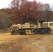 Regional Training Site-Maintenance Wheeled-Vehicle Recovery Operations Course