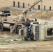 Regional Training Site-Maintenance Wheeled-Vehicle Recovery Operations Course