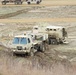 Regional Training Site-Maintenance Wheeled-Vehicle Recovery Operations Course