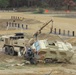 Regional Training Site-Maintenance Wheeled-Vehicle Recovery Operations Course