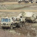 Regional Training Site-Maintenance Wheeled-Vehicle Recovery Operations Course