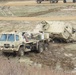 Regional Training Site-Maintenance Wheeled-Vehicle Recovery Operations Course