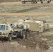 Regional Training Site-Maintenance Wheeled-Vehicle Recovery Operations Course