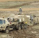 Regional Training Site-Maintenance Wheeled-Vehicle Recovery Operations Course