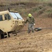 Regional Training Site-Maintenance Wheeled-Vehicle Recovery Operations Course