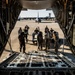 C-130 brings combat airlift to Agile Flag 21-1