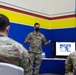 FORSCOM CSM Visits 2SBCT