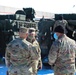 FORSCOM CSM Visits 2SBCT