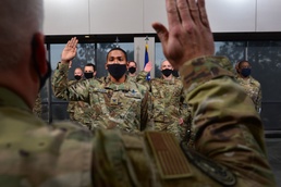 JTF-SD members transfer to Space Force