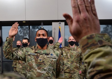 JTF-SD members transfer to Space Force