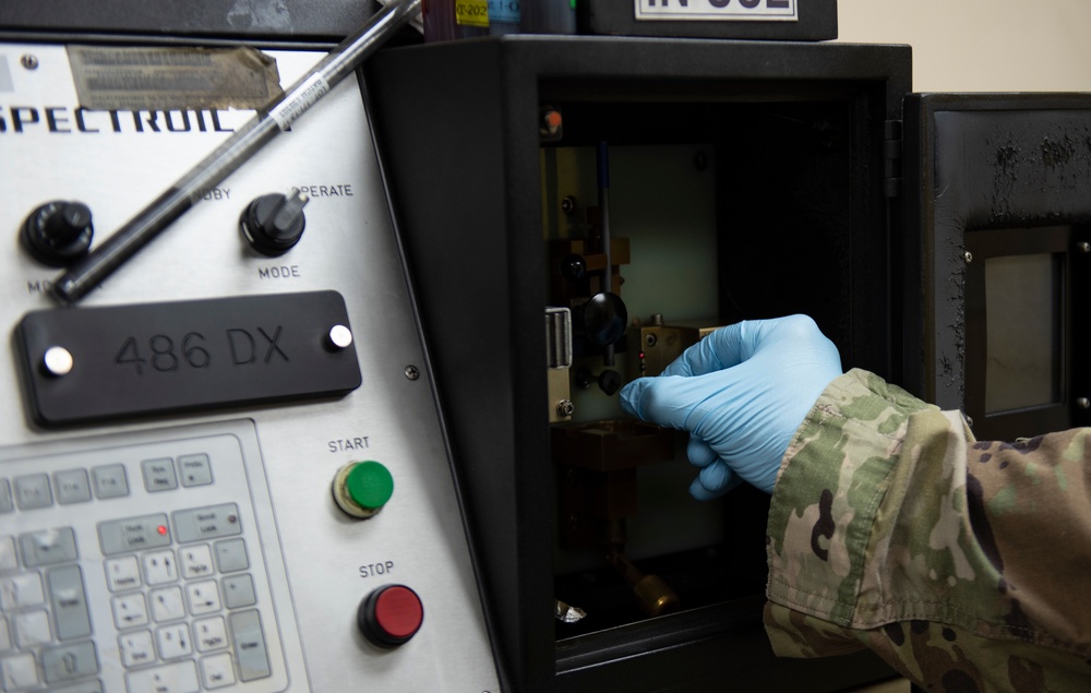 Innovation product potentially saves Air Force thousands