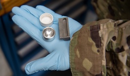 Innovation product potentially saves Air Force thousands