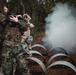 26 MEU Marines stay ready by completing CBRN defense training