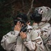 26 MEU Marines stay ready by completing CBRN defense training