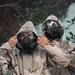 26 MEU Marines stay ready by completing CBRN defense training