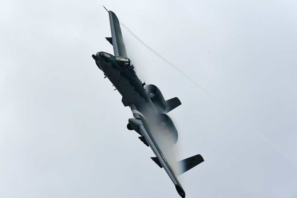 Wings Over North Georgia 2020
