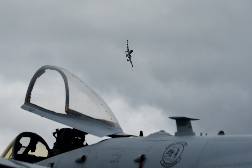 Wings Over North Georgia 2020