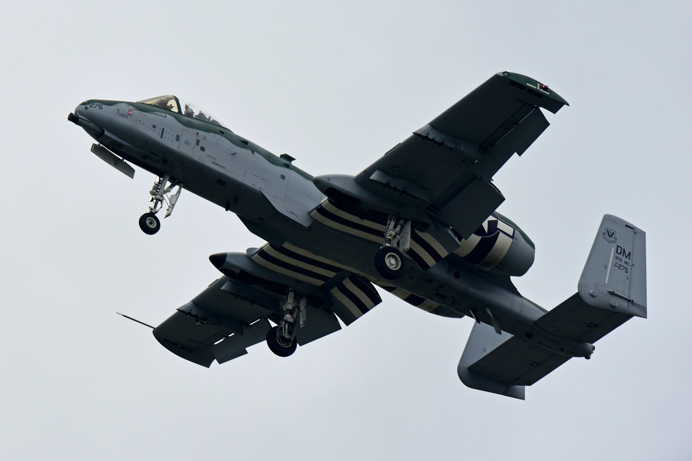 Wings Over North Georgia 2020