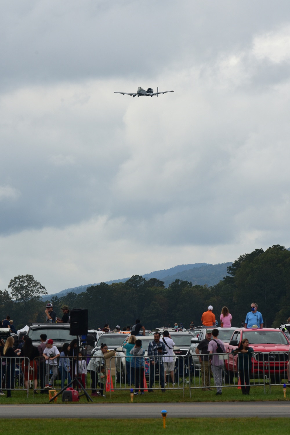 Wings Over North Georgia 2020