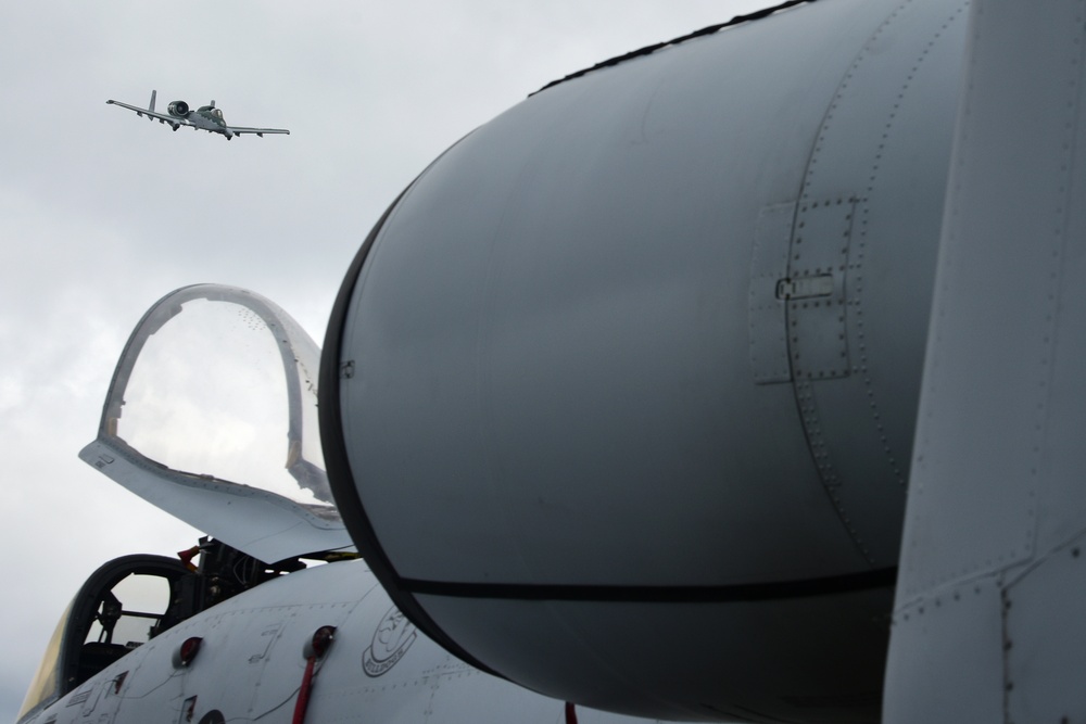 Wings Over North Georgia 2020