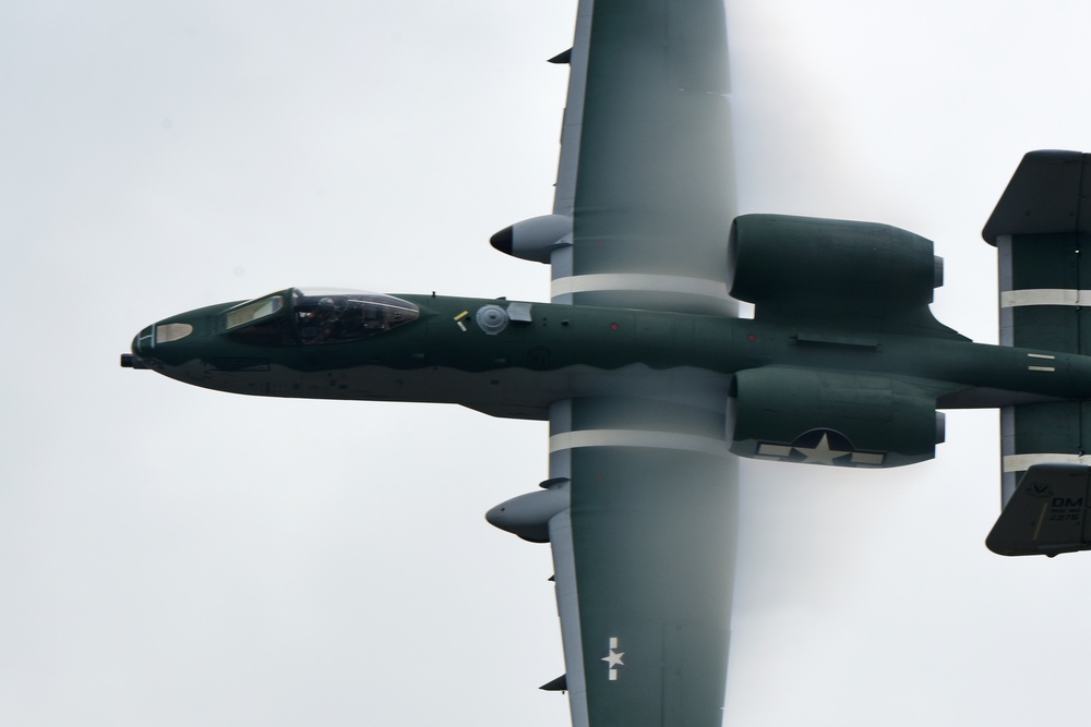 Wings Over North Georgia 2020